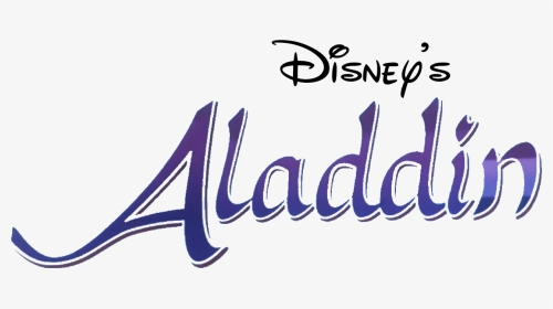 #disney #aladdin #logo #magic #lamp #story, HD Png Download, Transparent PNG
