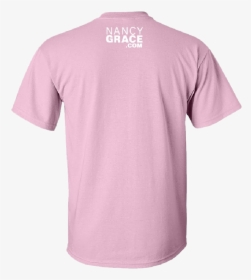 Nancy Grace Pink Tee- That S Like Putting, HD Png Download, Transparent PNG