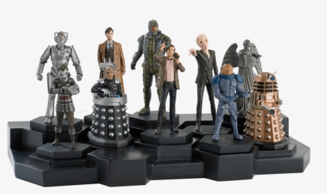 The Doctor Who Collection, HD Png Download, Transparent PNG