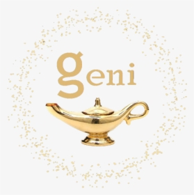 Magic Lamp Png, Transparent Png, Transparent PNG