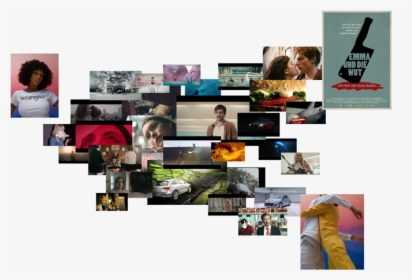 Collage, HD Png Download, Transparent PNG