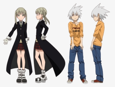 Upcoming Soul Eater, HD Png Download, Transparent PNG