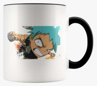 Soul Eater Png, Transparent Png, Transparent PNG