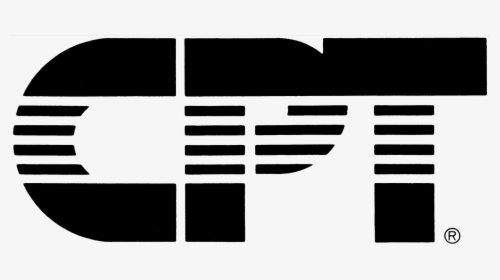 Cpt Word Processor Logo 1981 5185a65a, HD Png Download, Transparent PNG