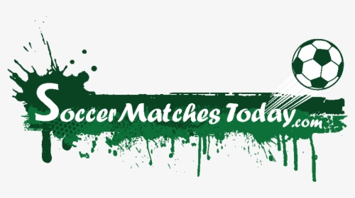 Soccer Matches Today Logo Final, HD Png Download, Transparent PNG