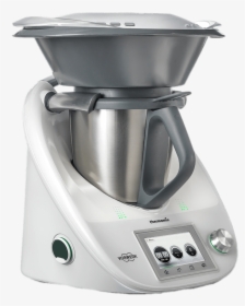 Thermomix With Varoma Tray, HD Png Download, Transparent PNG