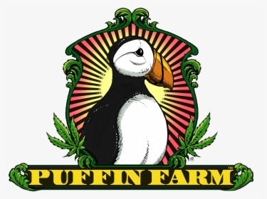 Puffin Farm I Processor, HD Png Download, Transparent PNG