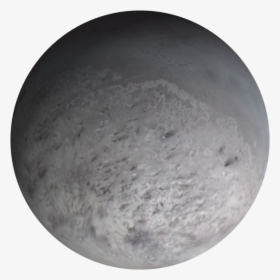 Computer-generated Global Map Of Triton, HD Png Download, Transparent PNG