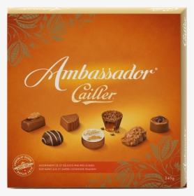 Ambassador 245g, HD Png Download, Transparent PNG