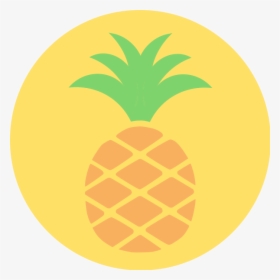 Pineapple .png, Transparent Png, Transparent PNG