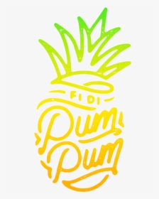 Pineapple .png, Transparent Png, Transparent PNG