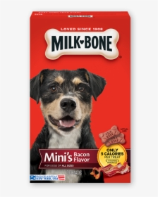 Mini S Bacon Flavor Biscuits, HD Png Download, Transparent PNG