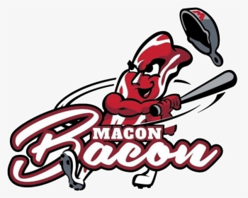 Macon Bacon, HD Png Download, Transparent PNG
