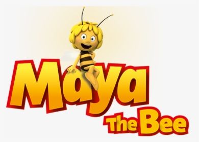 Maya The Bee , Transparent Cartoons, HD Png Download, Transparent PNG
