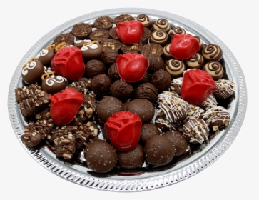 Customizable Gourmet Chocolate Bereavement Trays Available, HD Png Download, Transparent PNG