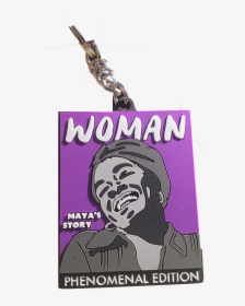Maya Keychain, HD Png Download, Transparent PNG