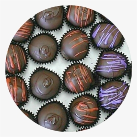 Hand Made Truffles, HD Png Download, Transparent PNG