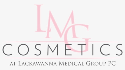 Lmg Cosmetics At Lackawanna Medical Group, HD Png Download, Transparent PNG