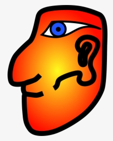 Maya Png, Transparent Png, Transparent PNG