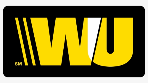 Western Union Logo, HD Png Download, Transparent PNG