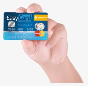 Moneygram Png -what Are The Advantages Of Our Easycard, Transparent Png, Transparent PNG