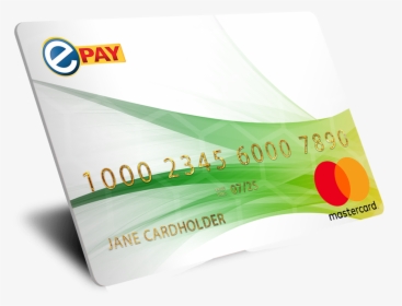 Epay Mastercard, HD Png Download, Transparent PNG