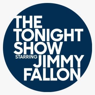 The Tonight Show Logo, HD Png Download, Transparent PNG