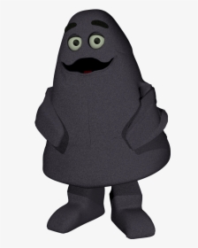 Five Nights With Mac Tonight Grimace , Free Unlimited, HD Png Download, Transparent PNG