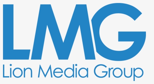 Lion Media Group, HD Png Download, Transparent PNG