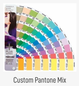 7500 Series Custom Pantone Mix, HD Png Download, Transparent PNG