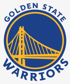 Golden State Warriors Logo Color Codes Golden State, HD Png Download, Transparent PNG