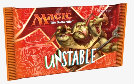Unstable Draft Tonight, HD Png Download, Transparent PNG