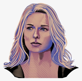 Supergirl Color Detail, HD Png Download, Transparent PNG