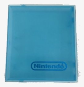 *used* Nes Game Hard Case, HD Png Download, Transparent PNG
