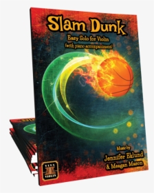 Easy Violin Solo   Title Slam Dunk, HD Png Download, Transparent PNG