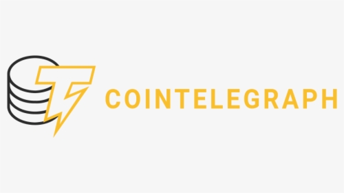 Cointelegraph, HD Png Download, Transparent PNG