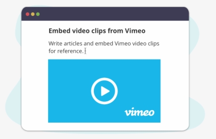 Vimeo Png, Transparent Png, Transparent PNG