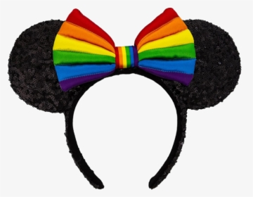 #disney #proud #ears #mickey #gayproud #freetoedit, HD Png Download, Transparent PNG
