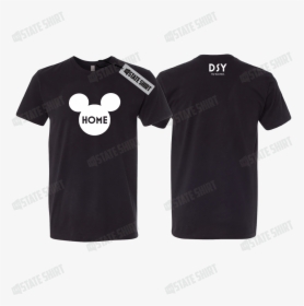 Disney Ears Png, Transparent Png, Transparent PNG