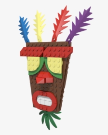 Aku Aku Png, Transparent Png, Transparent PNG
