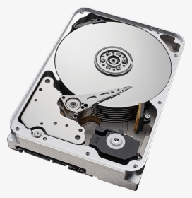 Nas Hard Drive 14 Tb, Seagate Ironwolf Seagate St14000vn008, HD Png Download, Transparent PNG