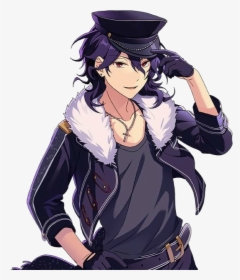 Rei Sakuma Full Render, HD Png Download, Transparent PNG