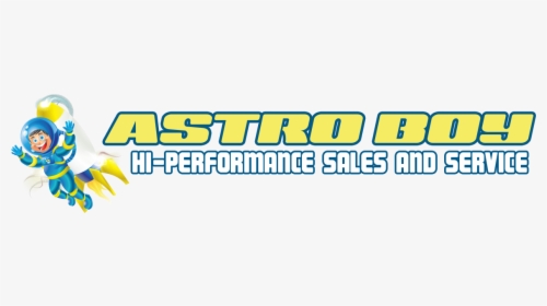 Astro Boy Hi, HD Png Download, Transparent PNG