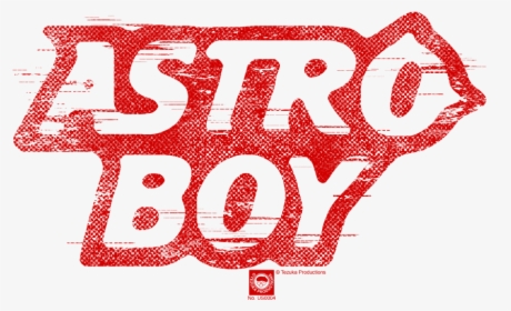 Astro Boy Logo Kid S T-shirt, HD Png Download, Transparent PNG