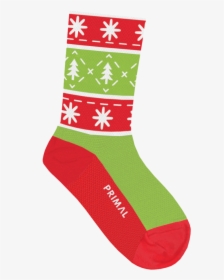 Ugly Sweater Socks, HD Png Download, Transparent PNG