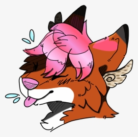 Headshot Of Misaki-rei, HD Png Download, Transparent PNG