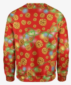 Christmas Sweater I Put Out For Santa Christmas Sweater, HD Png Download, Transparent PNG