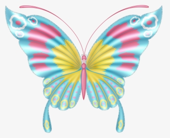 Butterfly .png, Transparent Png, Transparent PNG