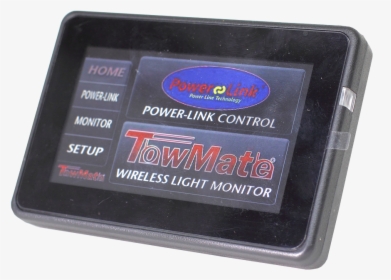 Plc Touch Touch Screen Control Panel For Power Link, HD Png Download, Transparent PNG