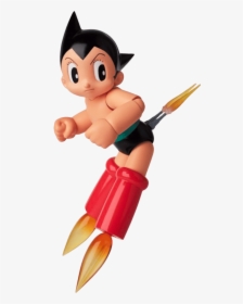 Astro Boy Png, Transparent Png, Transparent PNG